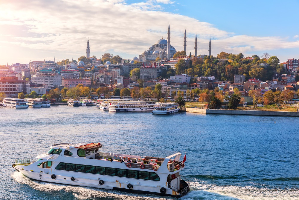 What Is the Best Real Estate Company in Turkey